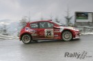 Rally Vsetin