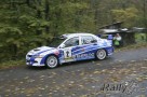 Rally Vsetin