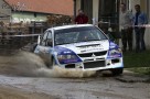 Rally Vyskov