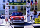 Horácká Rally