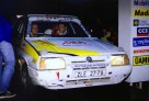 Valašská Rally